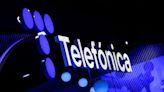 Spain scrutinising Saudi firm's stake in 'strategic' Telefonica