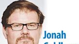 Jonah Goldberg: What's convincing voters that the economy is worse than it ever was?