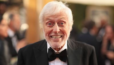 Dick Van Dyke Calls Historic Daytime Emmy Nod a 'Different Honor': 'I Seldom Get Recognized for Dramatic Acting' (Exclusive)