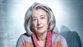 Left-wing actors’ protests against Israel are close to fascism, says Maureen Lipman