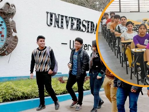 Admisión San Marcos 2025: fecha y todos los detalles del simulacro presencial del próximo examen de la UNMSM