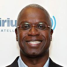 Andre Braugher