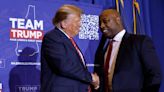 Sen. Tim Scott Proposed to Mystery Fiancée, But Internet Says Timing is Shady