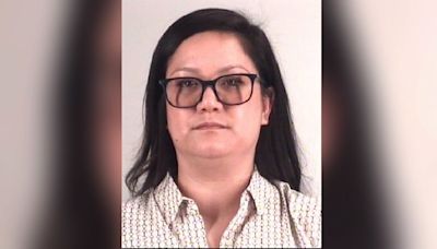 Woman accused of trying to drown 3-year-old Muslim child is rearrested after bond increased to $1M