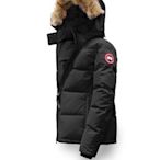 ［4real］Canada Goose 3804L 毛領羽絨衣