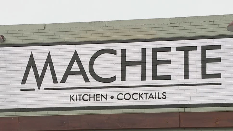 Machete in Greensboro named one of Wine Enthusiast’s top 50 wine restaurants in America