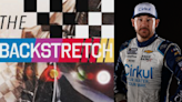 The Backstretch Podcast Season 3, Episode 21: Daniel Hemric