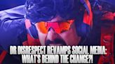 Dr. Disrespect Shifts Social Media Presence Amidst Twitch Controversy