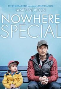 Nowhere Special