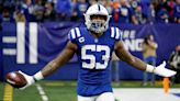 Twitter reacts to Colts releasing LB Shaquille Leonard