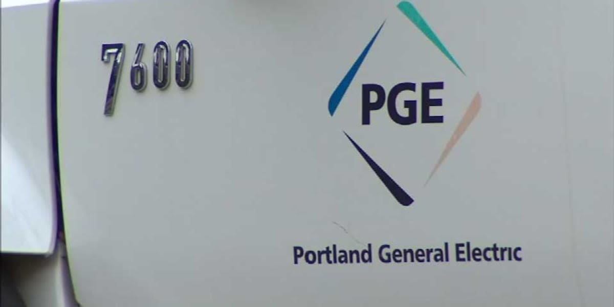 PGE asks Oregon regulators for bigger rate hike next year