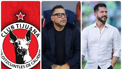 Xolos busca a Turco Mohamed y los rechaza; Benjamín Mora se postula