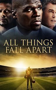 Things Fall Apart