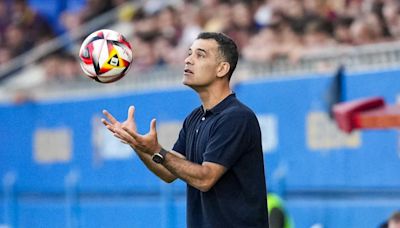 Así está la situación del Barça Atlètic