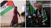 Estamos en guerra hasta la libertad, afirma presidente saharaui - Noticias Prensa Latina