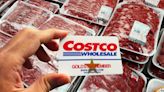 The Meat Department At A Costco Business Center Is Truly A Sight To Behold