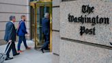 Incoming Washington Post editor decides not to take job amid ethics concerns