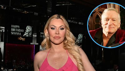 Shanna Moakler Reflects on Experience With Hugh Hefner