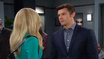 Days Of Our Lives Spoilers: Xander Confronts Theresa's Lies Leaving Kiriakis Family In Turmoil