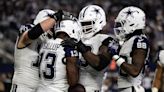 They did it! By thumping the Eagles, the Dallas Cowboys achieve this ‘historical’ mark | Opinion
