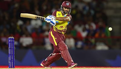 West Indies Vs Afghanistan, ICC T20 World Cup 2024: Nicholas Pooran Impresses In Statement Win For Windies - Data Debrief