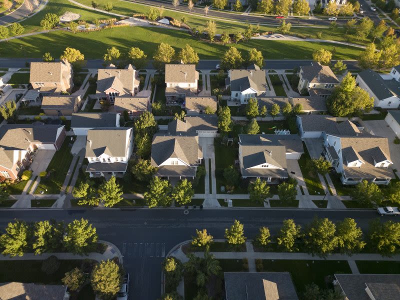 These are the 10 safest suburbs in 2024, report finds