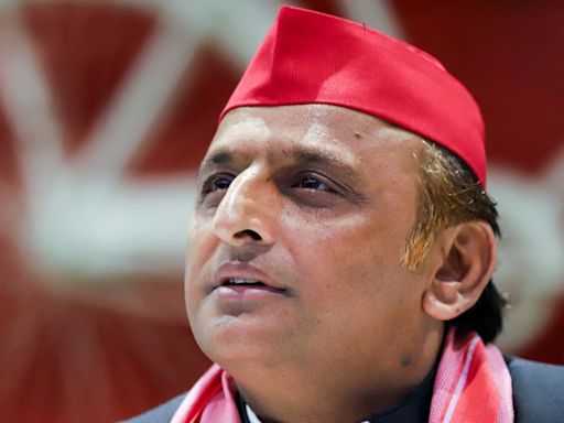 Lok Sabha elections | Akhilesh Yadav says CBI, ED should be shut: ‘…agar sarkar banaani hai’