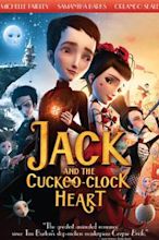 Jack and the Cuckoo-Clock Heart