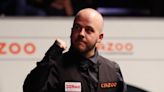World Snooker Championship scores: Luca Brecel hits back against Si Jiahui as Mark Selby leads Mark Allen