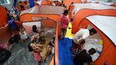 Senator pushes evacuation centers - BusinessWorld Online