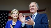 Mass. Sens. Markey, Warren call for $500M fund for states to help new arrivals