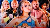 Women’s TV Title Match And More Set For 5/16 NWA Powerrr