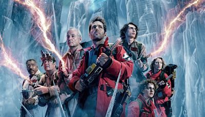 Ghostbusters – Minaccia glaciale, recensione: un sequel che funziona, ma non consolida il futuro del franchise