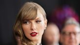 Taylor Swift ‘TTPD’ Mural Hints at Mysterious ‘Error 321’
