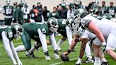 Jonathan Smith, Michigan State Spartans Offer Scholarship to 3-Star Defensive End