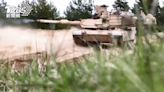 總統證實首批M1A2T將出廠 「地表最強戰車」2024年交貨倒數