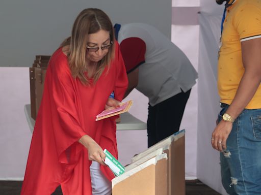 Comienzan las votaciones en Panamá en una de las elecciones más complicadas de su historia