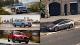 If an EV Doesn’t Suit You, These 11 Hybrids Will Cut Your Fuel Costs