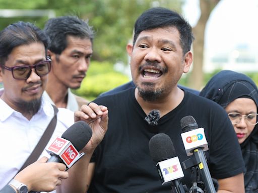 Anti-Anwar protesters say would hold more demonstrations unless concerns addressed