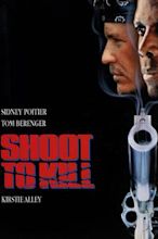 Shoot to Kill