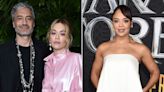 Rita Ora Calls Rumors of Throuple with Husband Taika Waititi and Tessa Thompson 'Ridiculous'