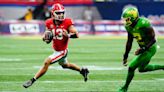 NFL draft quarterback rankings: Where is Georgia’s Stetson Bennett?