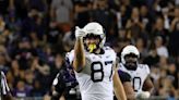 West Virginia Mountaineers Football: Snap Counts: TCU