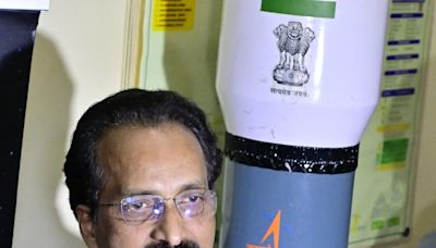 Three crucial Gaganyaan tests planned this year: ISRO chairman