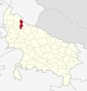 Moradabad district