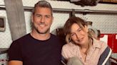 Ant Anstead and Renée Zellweger Will Live in London While She Films 'Bridget Jones’s Diary 4': Source