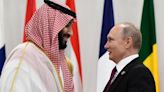 Saudi Arabia unfazed by US backlash on oil as Russia reaps benefits