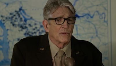 Exclusive 24 Hours To D-Day Trailer Previews The Asylum Drama Movie Starring Eric Roberts