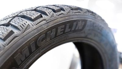 Michelin's half-year operating margin increases despite instability in Europe