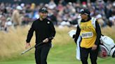 Golf: Schauffele triumphiert bei British Open